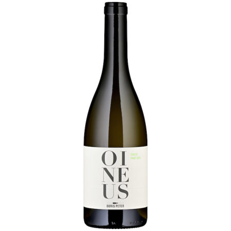 Oineus Pinot Gris 2023 Weinbau Peter