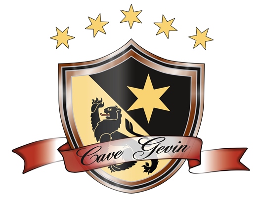 CaveGevin Logo Vektor