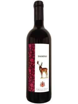 Damino 2022 Weingut Strasser