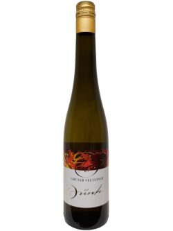 Grüner Veltliner 2021 50cl Dünki Weine